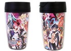 PS4「魔界戦記ディスガイア5」タンブラー＆トートバックがNippon1.jpショップにて発売―非売品ポスターが当たるキャンペーンも開催中