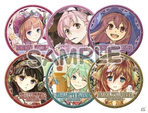 アトリエシリーズやサージュシリーズなどのグッズが勢ぞろい！「ガストショップ出張所」コミックマーケット87の販売商品を公開の画像14