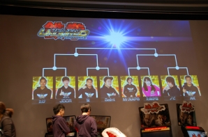 有名プレイヤーたちのエキシビジョントーナメントが開催！「鉄拳20周年ファン感謝祭」の模様をお届け！の画像13