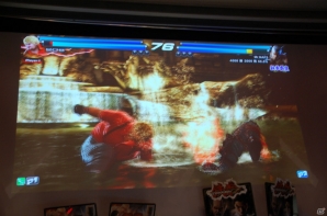 有名プレイヤーたちのエキシビジョントーナメントが開催！「鉄拳20周年ファン感謝祭」の模様をお届け！の画像18