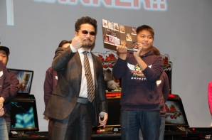 有名プレイヤーたちのエキシビジョントーナメントが開催！「鉄拳20周年ファン感謝祭」の模様をお届け！の画像19