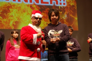 有名プレイヤーたちのエキシビジョントーナメントが開催！「鉄拳20周年ファン感謝祭」の模様をお届け！の画像30