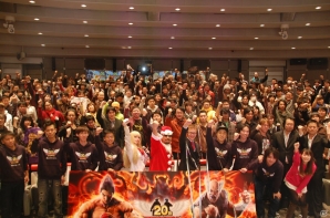 有名プレイヤーたちのエキシビジョントーナメントが開催！「鉄拳20周年ファン感謝祭」の模様をお届け！の画像31