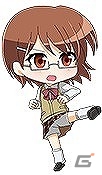 iOS/Android「とある魔術と科学の謎解目録」イベント「生徒会の超能力者」に副会長・御坂美琴のクエストが追加！プレミアムガチャにはフレンダが登場の画像8
