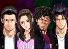 3DS「喧嘩番長6～ソウル＆ブラッド～」プロモーションムービー＆出演声優のコメント・写真が公開！