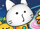 iOS/Android「ひっぱれ！ネコPingプラネット」が55万ダウンロードを突破！合計10個のジェムがもらえる「ネコPing★GoGoキャンペーン」が開催