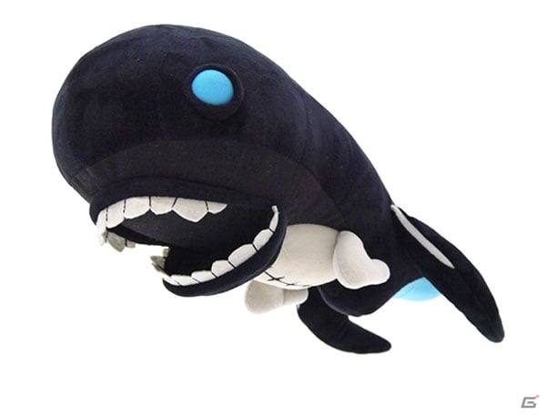 「艦これ つままれストラップセット」5種や「天津風 刺繍パーカー」「駆逐イ級ぬいぐるみ」などがコミックマーケット87にて先行発売の画像15