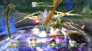 PS3「シャイニング・レゾナンス」マリオンが竜奏騎士として仲間に！強力な技「Dユニゾン」を繰り出せる煌竜 覚醒体も紹介の画像14