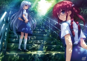 PS Vita/PSP「グリザイアの楽園 -LE EDEN DE LA GRISAIA-」が12月11日に発売！最新スクリーンショット＆特典情報をチェックの画像30
