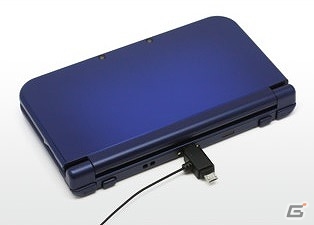 スマートフォンにも使用できる持ち運びに便利な充電器「マルチ充電巻き取りACアダプタNew」が発売の画像3