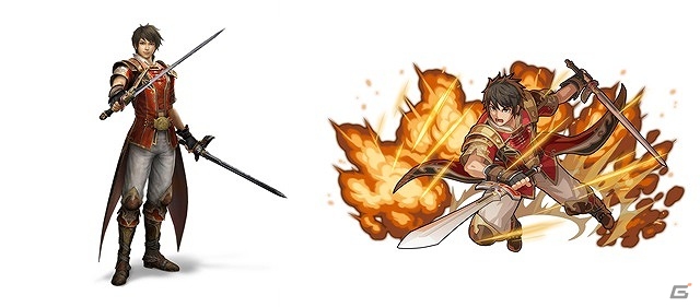 「三国志パズル大戦」×「真・三國無双」コラボに新武将が3人追加！コラボクエストに「関銀屏」が登場の画像3