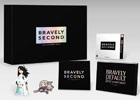3DS「ブレイブリーセカンド」の発売日が2015年4月23日に決定！店舗別予約特典＆限定版「コレクターズパック」の情報も