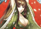 iOS/Android「クイズバトル討鬼伝」列伝任務「悲恋の美女 衣通姫」が開始！10万ダウンロード突破記念キャンペーンも開催
