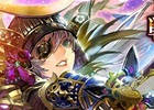 スマートフォン向け戦国ゲーム「戦国炎舞 -KIZNA-」の台湾での配信が決定