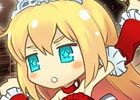 iOS/Android「プリンセスラッシュ」第二弾PVが公開！公式Twitterフォロワー数4000人突破企画の実施も決定