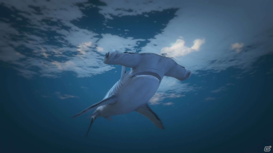 鳥やサメになって大暴れ Ps4 Xbox One 版 グランド セフト オートv 27種の動物プレイが新規実装 隠しストリートアートが街中に出現 Gamer