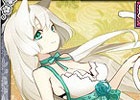 妖しく華麗な妖怪たちの戦い―ソーシャルゲーム「妖女大戦」がニコニコアプリにて配信