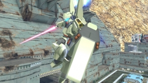 PS3/PS Vita「ガンダムブレイカー2」幅広い作品から参戦するガンプラや新登場の近接武器を紹介―無料追加ミッションの配信も決定！の画像1