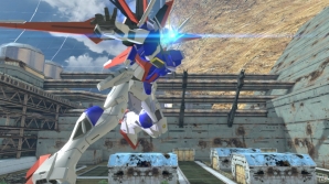 PS3/PS Vita「ガンダムブレイカー2」幅広い作品から参戦するガンプラや新登場の近接武器を紹介―無料追加ミッションの配信も決定！の画像10