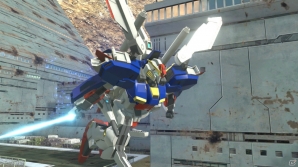 PS3/PS Vita「ガンダムブレイカー2」幅広い作品から参戦するガンプラや新登場の近接武器を紹介―無料追加ミッションの配信も決定！の画像13