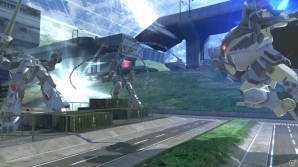 PS3/PS Vita「ガンダムブレイカー2」幅広い作品から参戦するガンプラや新登場の近接武器を紹介―無料追加ミッションの配信も決定！の画像22