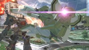PS3/PS Vita「ガンダムブレイカー2」幅広い作品から参戦するガンプラや新登場の近接武器を紹介―無料追加ミッションの配信も決定！の画像27