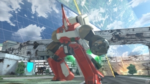 PS3/PS Vita「ガンダムブレイカー2」幅広い作品から参戦するガンプラや新登場の近接武器を紹介―無料追加ミッションの配信も決定！の画像32