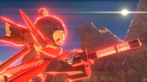 PS3/PS Vita「ガンダムブレイカー2」幅広い作品から参戦するガンプラや新登場の近接武器を紹介―無料追加ミッションの配信も決定！の画像37