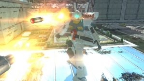 PS3/PS Vita「ガンダムブレイカー2」幅広い作品から参戦するガンプラや新登場の近接武器を紹介―無料追加ミッションの配信も決定！の画像4