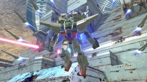 PS3/PS Vita「ガンダムブレイカー2」幅広い作品から参戦するガンプラや新登場の近接武器を紹介―無料追加ミッションの配信も決定！の画像7