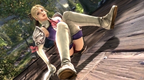 PS3「ソウルキャリバー ロストソーズ」新キャラクター「カサンドラ」が近日登場！「戦乙女宝箱」と「戦う男の子宝箱」もチェックの画像12