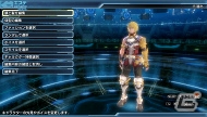PS Vita「ファンタシースター ノヴァ」リーンベルを追加するパスワードが公開！SO4コラボアイテムも12月11日より配信の画像8