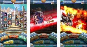 革命的リアルタイムバトル「サモンソウルバトル」がAndroid向けに配信！の画像2