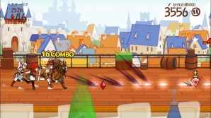 iOS/Android「FantasyxRunners2」エピソード「闇との邂逅」や限定依頼3種の追加などを含むアップデートが実施の画像5