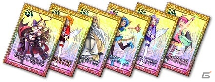 iOS/Android「わグルま★」機械で悪魔な新キャラクター「メリジム」が登場！の画像12