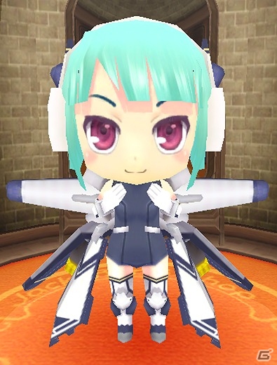 iOS/Android「わグルま★」機械で悪魔な新キャラクター「メリジム」が登場！の画像4