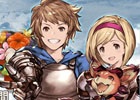 iOS/Android/Google Chrome「グランブルーファンタジー」レジェンド10連＆スペシャル交換チケットのスペシャルセットが販売中