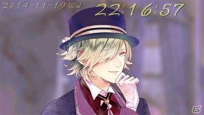 PS Vita「OZMAFIA!! -vivace-」が2015年2月26日に発売決定―通常版ジャケットイラスト＆PS Vita版の新システムを紹介の画像4