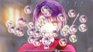 PS Vita「OZMAFIA!! -vivace-」が2015年2月26日に発売決定―通常版ジャケットイラスト＆PS Vita版の新システムを紹介の画像5
