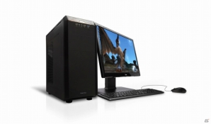 iiyama PC、「モンスターハンター フロンティアG High Grade Edition」推奨パソコン3機種を発売の画像1