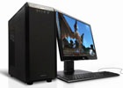iiyama PC、「モンスターハンター フロンティアG High Grade Edition」推奨パソコン3機種を発売