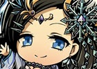 iOS/Android「スクラッチパイレーツ」期間限定イベント「クリスマス島の地図」開催＆新キャラとして闇属性メカ娘が登場