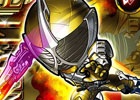 iOS/Android「仮面ライダー ライダバウト！」イベント「48Hours RETURNS」が開始―「LEGEND 仮面ライダーアクセルブースター」が初登場！