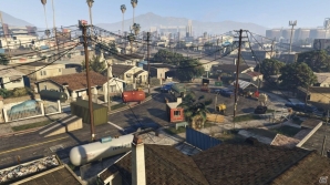 PS4/Xbox One「グランド・セフト・オートV」最大30人でプレイ可能になる「GTAオンライン」―クリエイター機能の小道具が2倍にの画像5