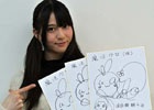 「魔法少女(仮)」総額10万円相当のギフトカード＆出演声優のサイン色紙が当たる「事前登録10000件突破記念キャンペーン」が開催