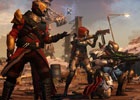 ヘルマウスの奥深くで、太古の暗黒が動き出す―PS4/PS3「Destiny」拡張コンテンツI「地下の暗黒」が本日配信
