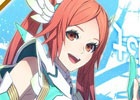 iOS/Android「ファンタシースターオンライン2 es」新緊急クエスト「煌めきの蒼き翼」開催＆新チップ「PSO2 イラスト・コレクション Vol.7」が追加