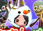 iOS/Android「Klee～月ノ雫舞う街より～」多彩なクリスマス装備が手に入るイベントクエストが開始！ランキング企画も実施