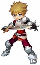 ジョルジュ
