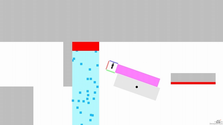 PLAYISMコンシューマパブリッシングプロジェクトが開始―第1弾にはPS4/PS Vita版「TorqueL」＆PS3/PS Vita版「Machinarium」がラインナップの画像9